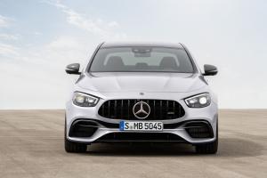 Mercedes-AMG E63 S 4Matic+ 2020 года  (WW)